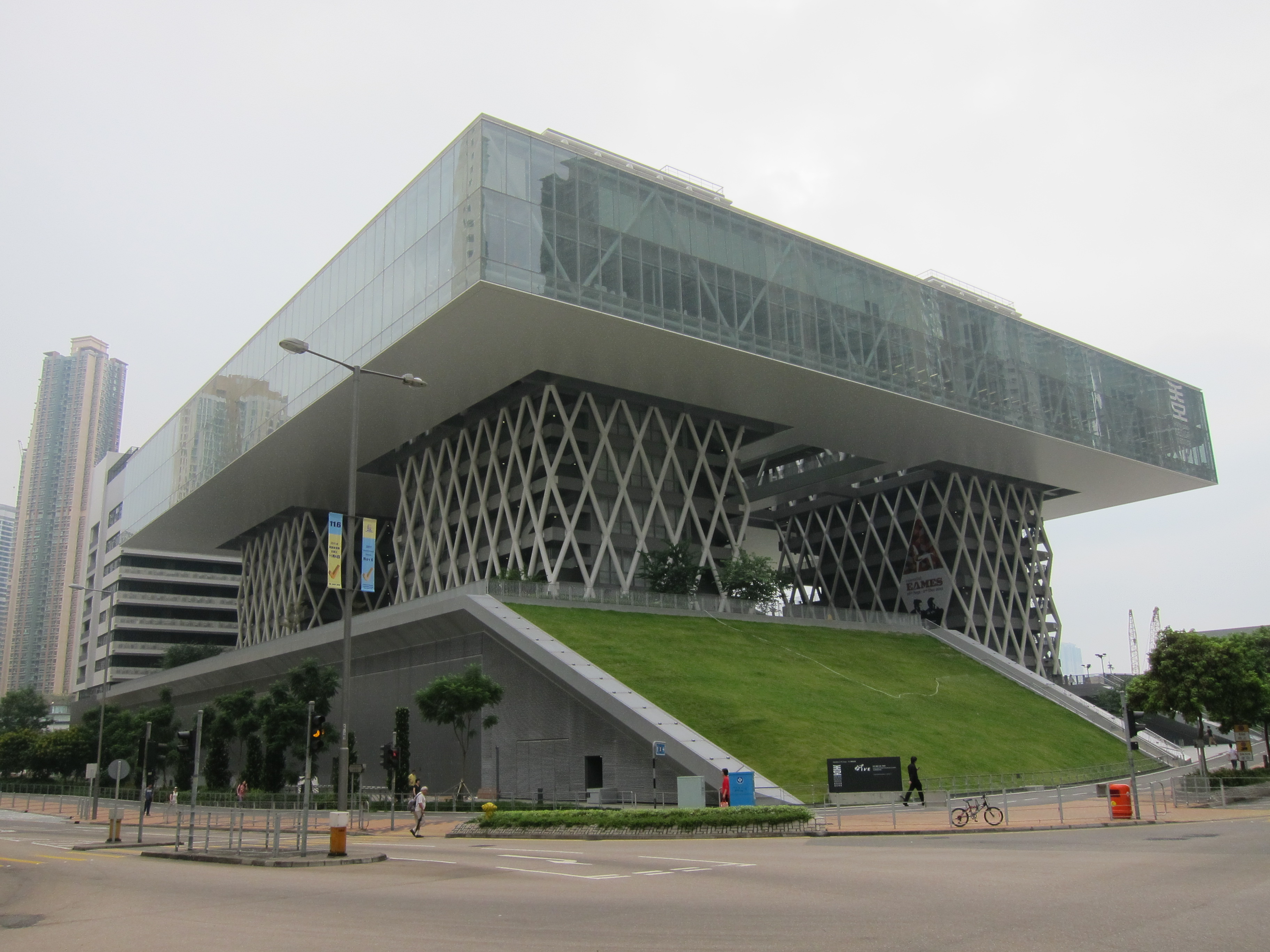 Hong Kong Design Institute