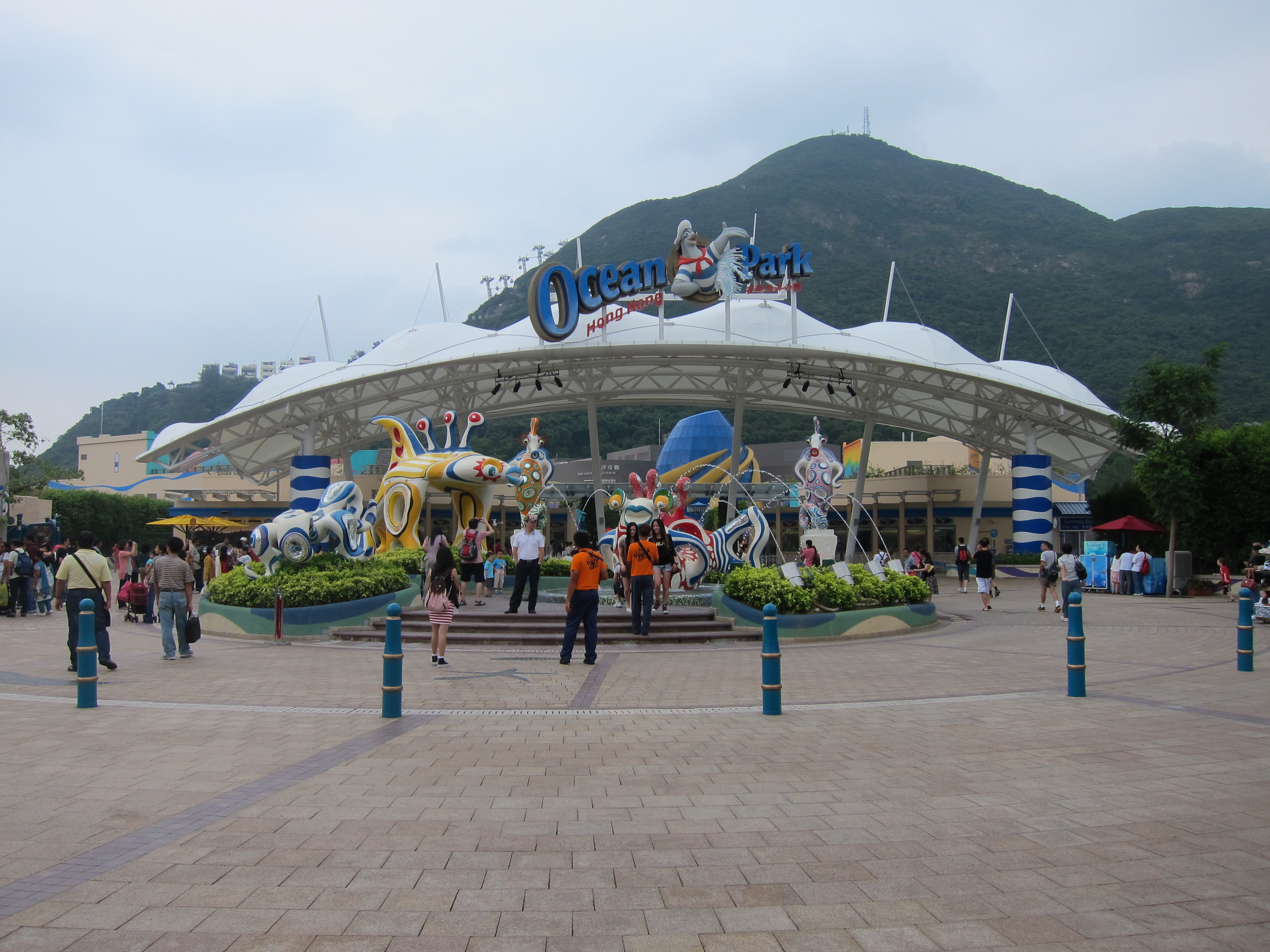 Ocean Park